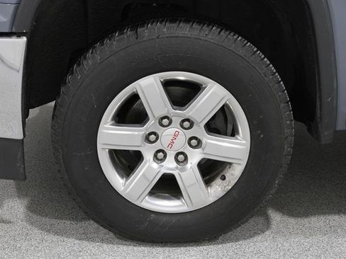 Used 2016 GMC Sierra 1500 SLT w/ SLT Preferred Package image 21