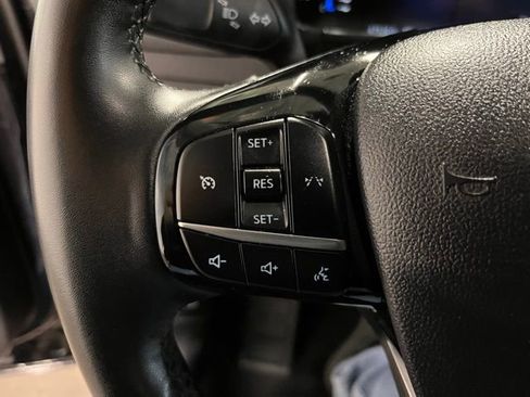 Used 2024 Ford Escape Active image 23