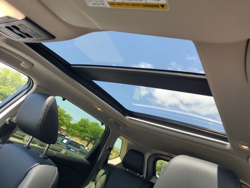 New 2026 Nissan Rogue Platinum AWD/4WD image 18