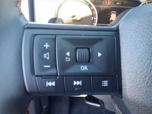 New 2026 Nissan Rogue SV w/ Rock Creek Premium Package image 20