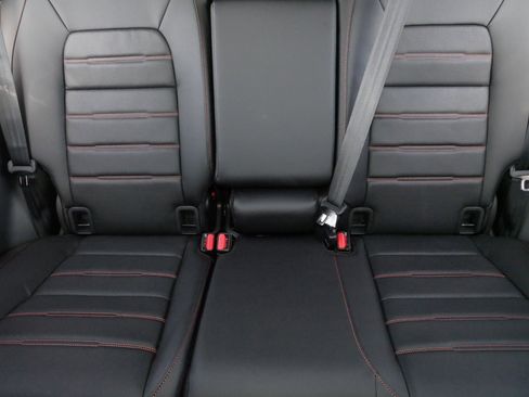 Used 2026 Honda CR-V Sport Touring image 13