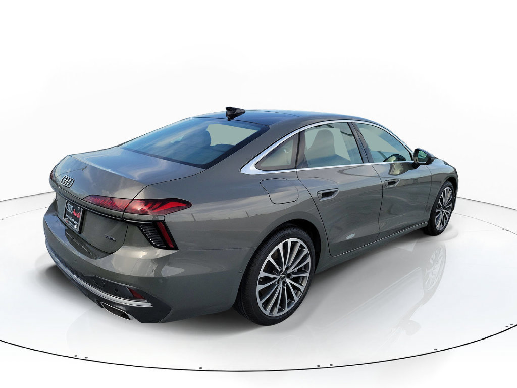 New 2026 Audi A6 Premium AWD/4WD image 4
