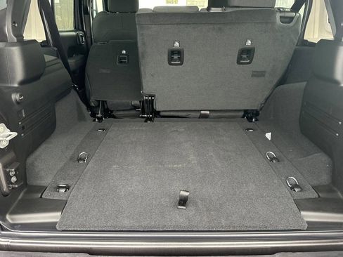 New 2026 Jeep Wrangler Willys image 18