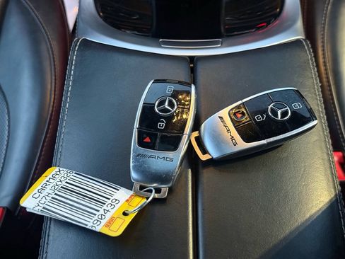 Used 2019 Mercedes-Benz G 63 AMG 4MATIC image 13