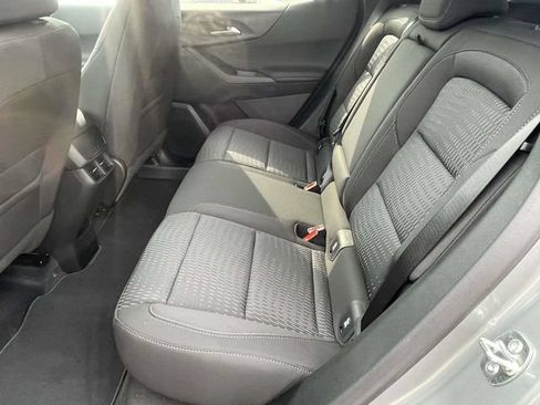 New 2026 Chevrolet Equinox LT FWD image 10