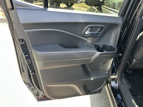 Used 2026 Honda Ridgeline RTL image 23