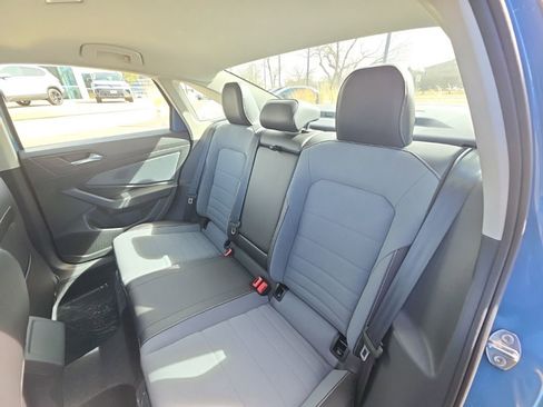 New 2026 Volkswagen Jetta SE image 21