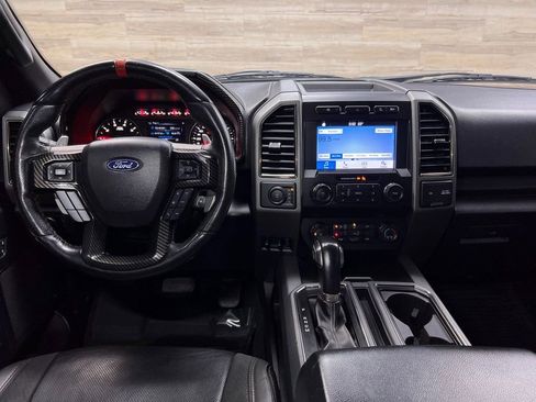 Used 2019 Ford F150 Raptor image 2