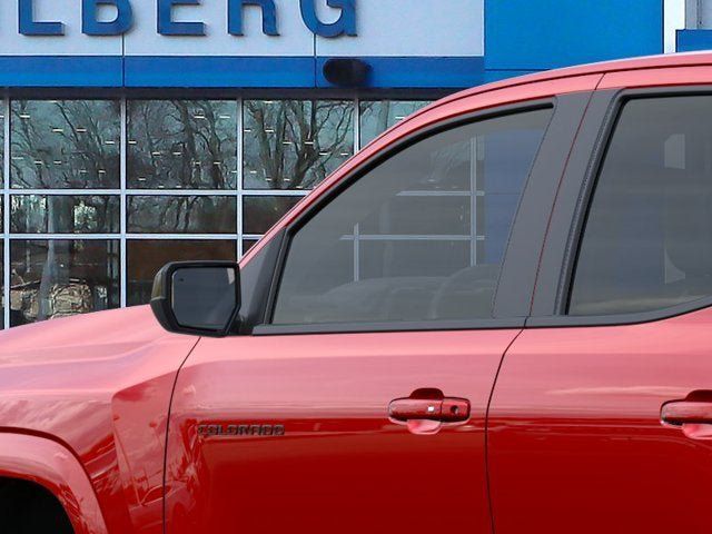 New 2026 Chevrolet Colorado Z71 w/ Z71 Convenience Package 2 AWD/4WD image 12