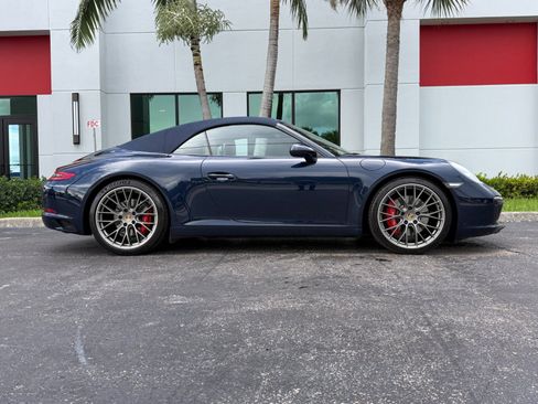 Used 2019 Porsche 911 Carrera S RWD image 19