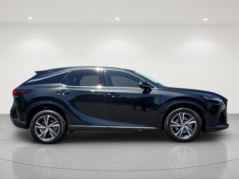 Used 2023 Lexus RX 350 Premium w/ Cold Area Package AWD/4WD image 6