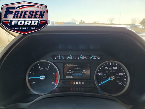 Used 2020 Ford F250 XLT w/ XLT Premium Package AWD/4WD image 18