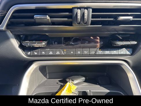 Used 2024 MAZDA CX-90 3.3 Turbo w/ Premium Plus Pkg AWD/4WD image 34
