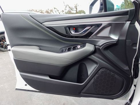 Used 2023 Subaru Outback Onyx Edition XT image 21