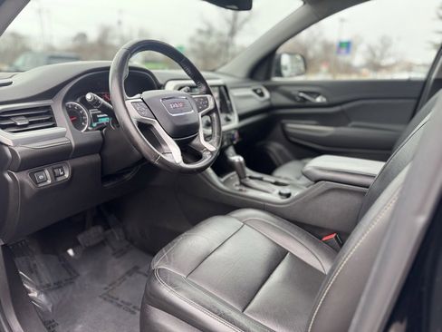 Used 2019 GMC Acadia SLT image 15