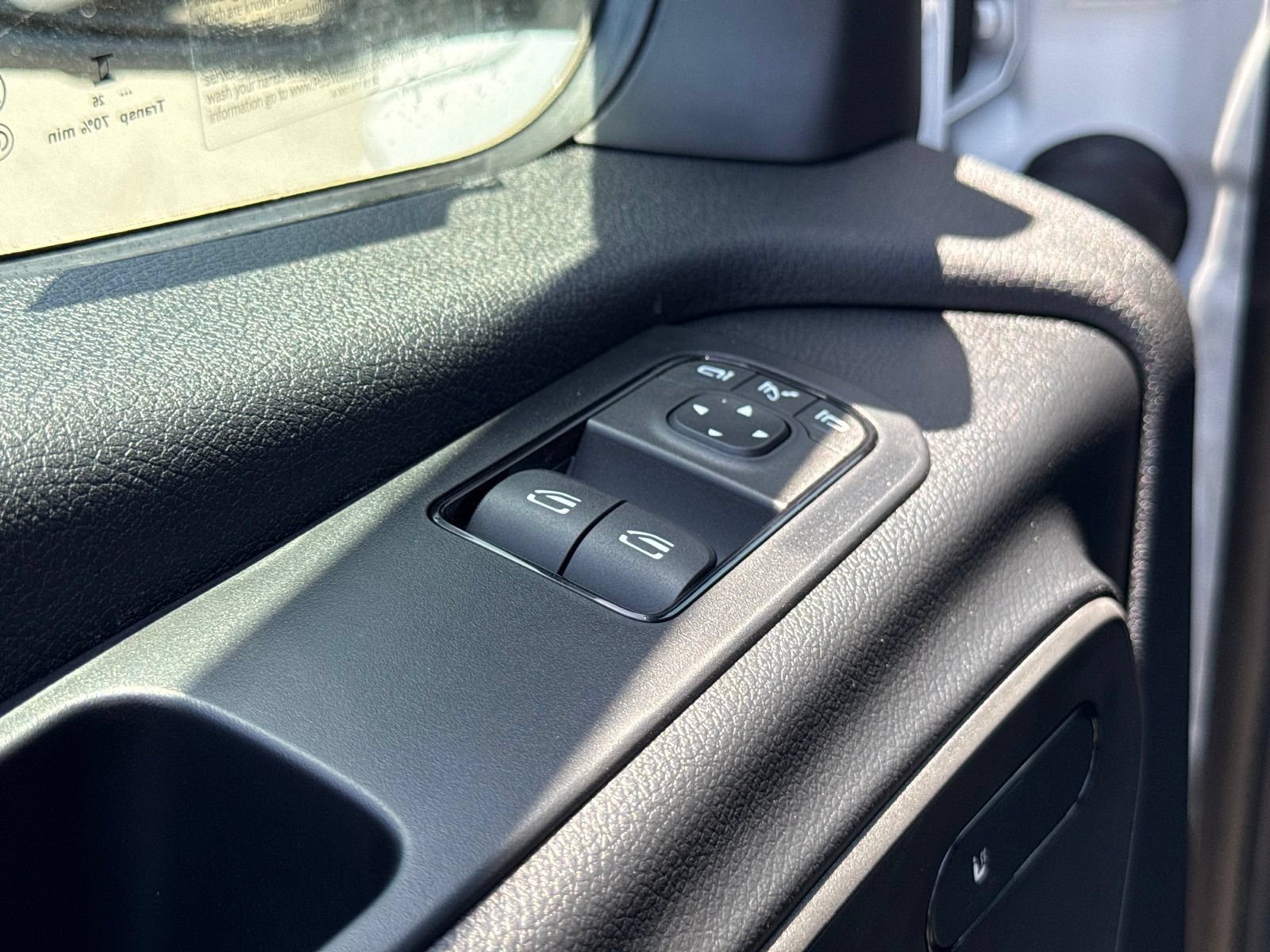 New 2026 Mercedes-Benz Sprinter 2500 image 20