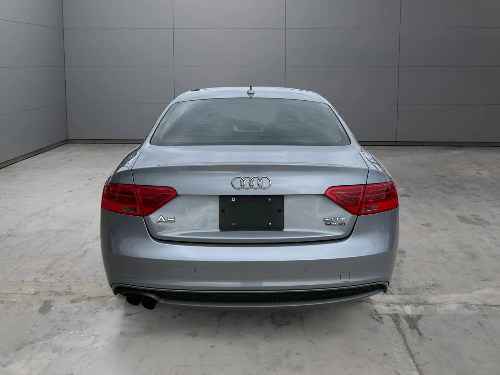 Used 2016 Audi A5 2.0T Premium Plus w/ Technology Package AWD/4WD image 10