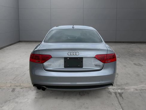 Used 2016 Audi A5 2.0T Premium Plus w/ Technology Package AWD/4WD image 10