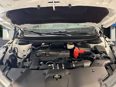 New 2026 Acura RDX SH-AWD image 12