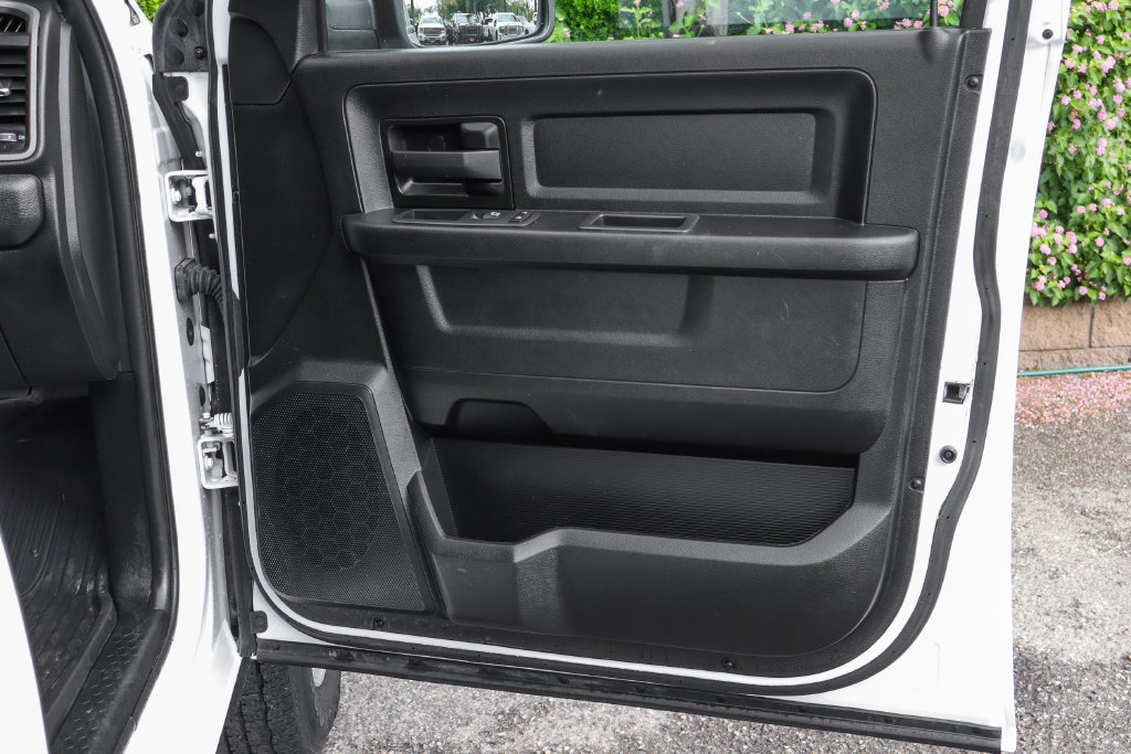 Used 2022 RAM 2500 Tradesman RWD image 41