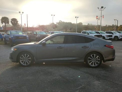 Used 2024 Acura Integra image 7