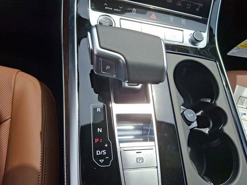New 2026 Audi Q7 Premium Plus AWD/4WD image 11