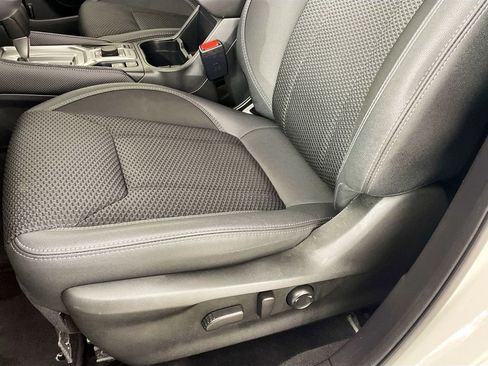 Used 2024 Subaru Forester Premium image 24