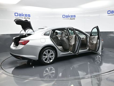Used 2019 Chevrolet Malibu Premier image 52