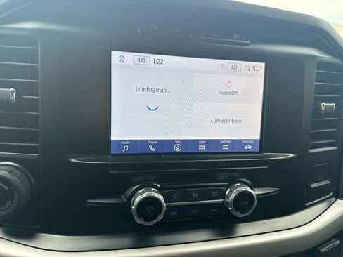 Used 2023 Ford F150 XLT w/ Equipment Group 301A Mid AWD/4WD image 15