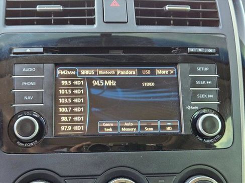 Used 2014 MAZDA CX-9 Touring w/ Touring Technology Package image 15