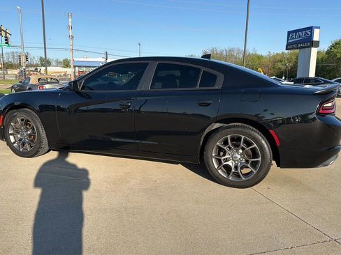 Used 2018 Dodge Charger GT w/ Driver Confidence Group AWD/4WD image 11