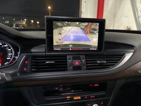 Used 2012 Audi A7 3.0T Prestige image 11