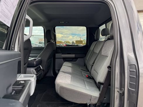 Certified 2023 Ford F150 XLT w/ Equipment Group 302A High AWD/4WD image 23