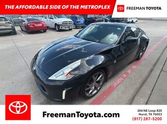 Used 2017 Nissan 370Z Coupe RWD video 1