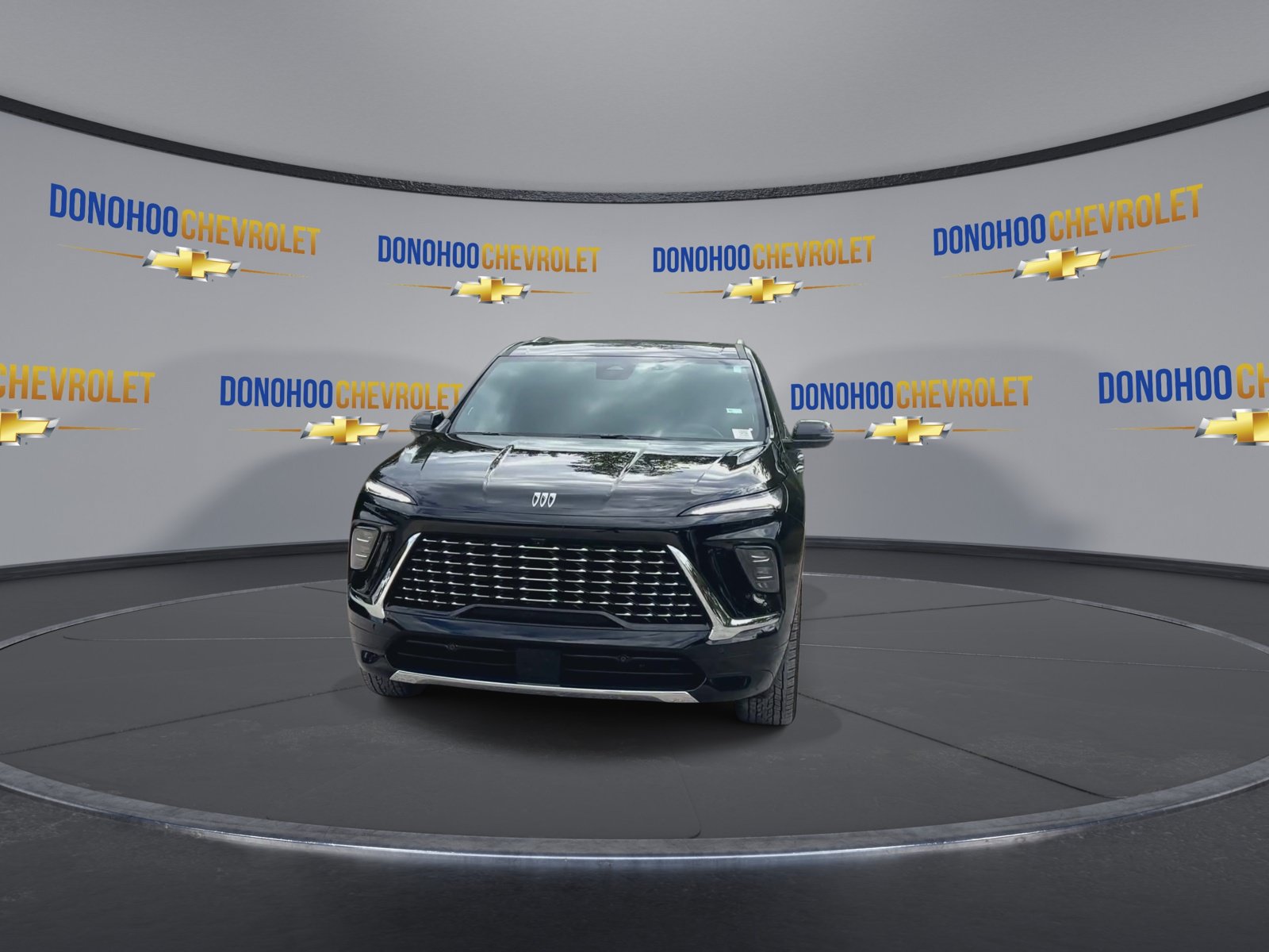 Used 2026 Buick Enclave Avenir w/ Super Cruise Package FWD image 6