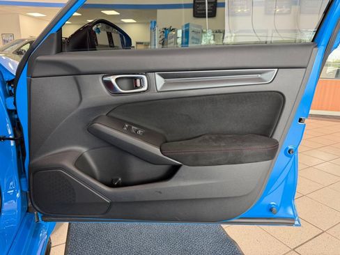Certified 2024 Honda Civic Type R image 42