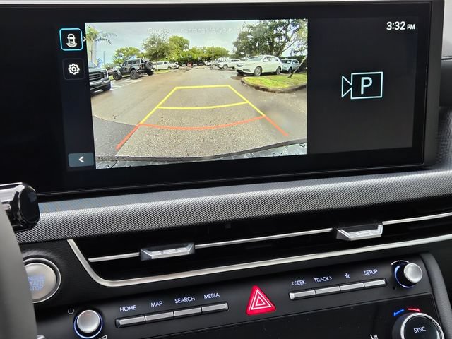 Used 2026 Hyundai Sonata SEL FWD image 9