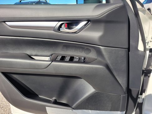 New 2025 MAZDA CX-5 AWD 2.5 S w/ Select Package image 21