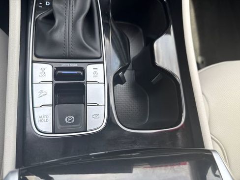 Used 2025 Hyundai Tucson SEL AWD/4WD image 30