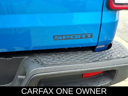 Used 2021 Jeep Gladiator Sport AWD/4WD image 11