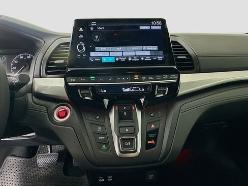 New 2026 Honda Odyssey Sport-L image 11