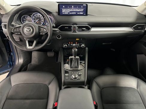 Certified 2023 MAZDA CX-5 AWD 2.5 S w/ Select Package image 19