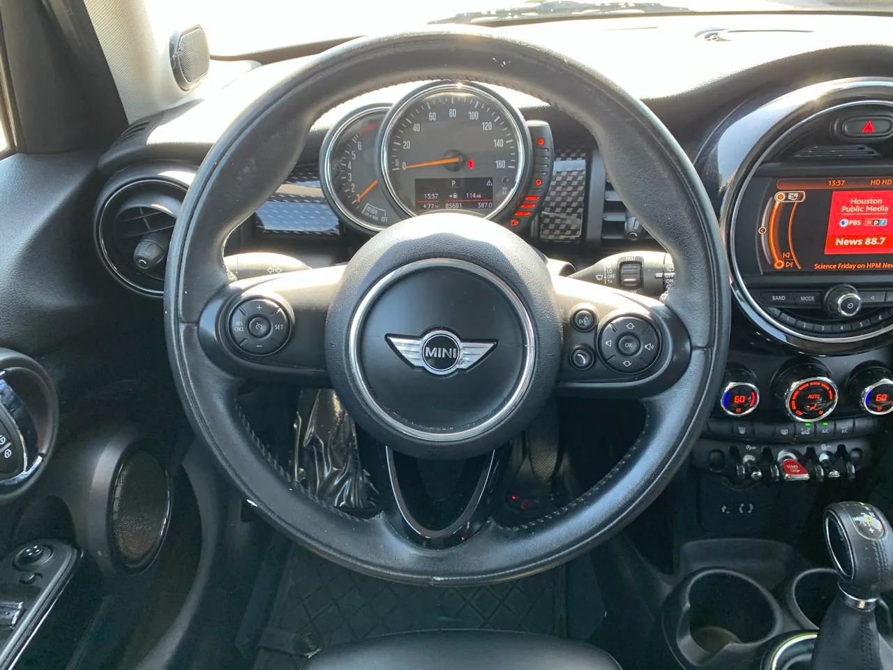 Used 2016 MINI Cooper S FWD image 12