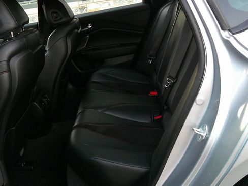 Used 2021 Acura TLX w/ A-SPEC Pkg image 18