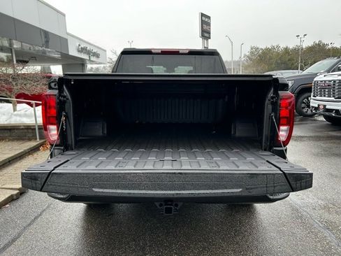 New 2026 GMC Sierra 1500 Pro w/ Graphite Edition image 29