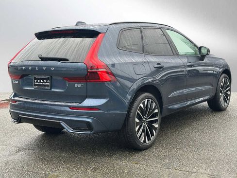 New 2026 Volvo XC60 B5 Ultra w/ Protection Package Premier image 3