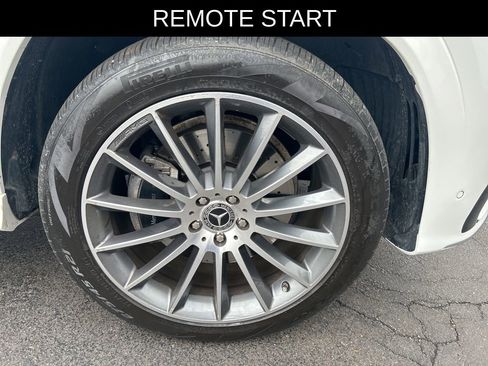 Used 2024 Mercedes-Benz GLE 350 GLE 350 image 14