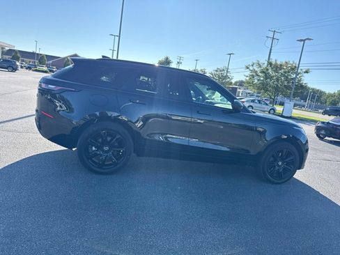 Used 2023 Land Rover Range Rover Velar R-Dynamic S AWD/4WD image 24