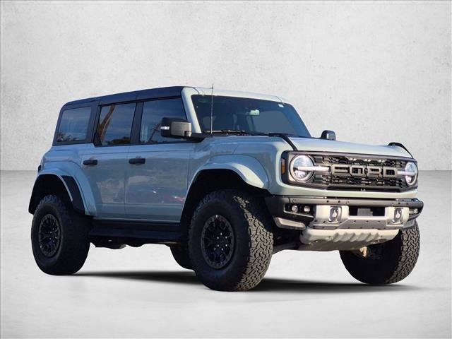 Used 2023 Ford Bronco Raptor AWD/4WD image 3