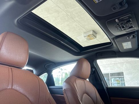 Used 2019 Toyota Avalon Limited w/ Advanced Safety Package image 15